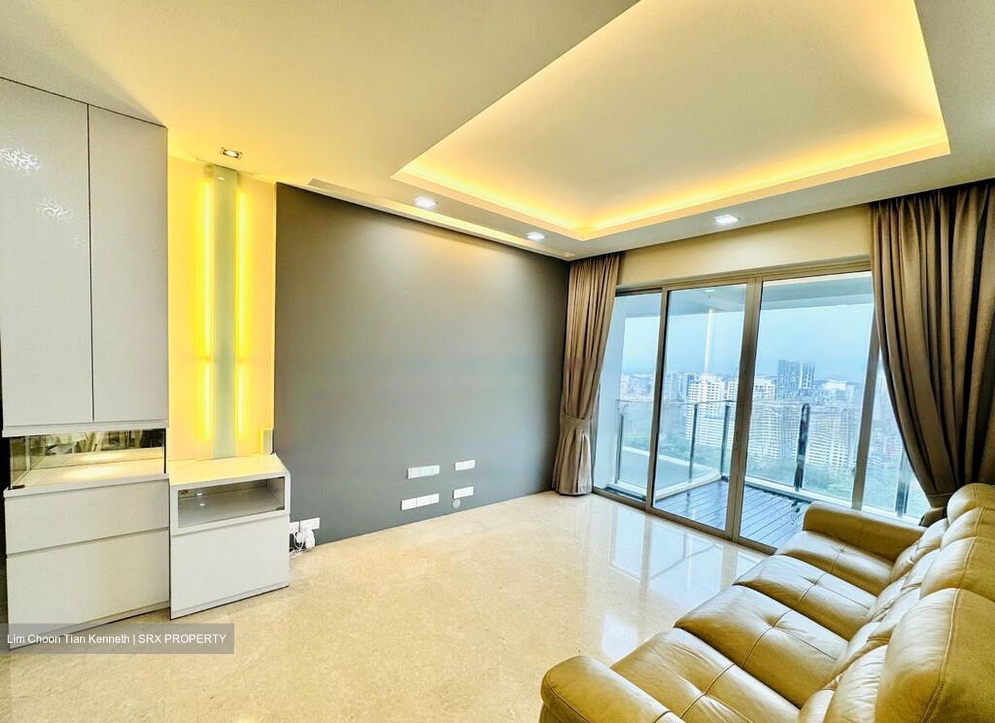 Clover By The Park (D20), Condominium #449835171